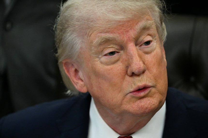 Donald Trump-9