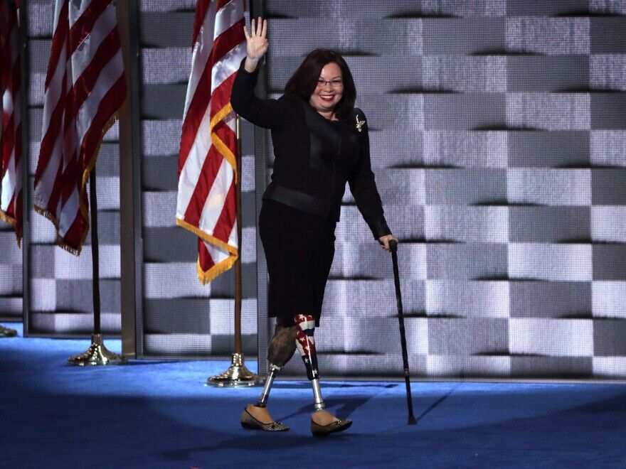 Duckworth