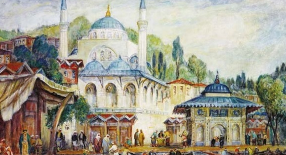 Tuvalden müzeye: Sanatı şekillendiren 8 efsane!