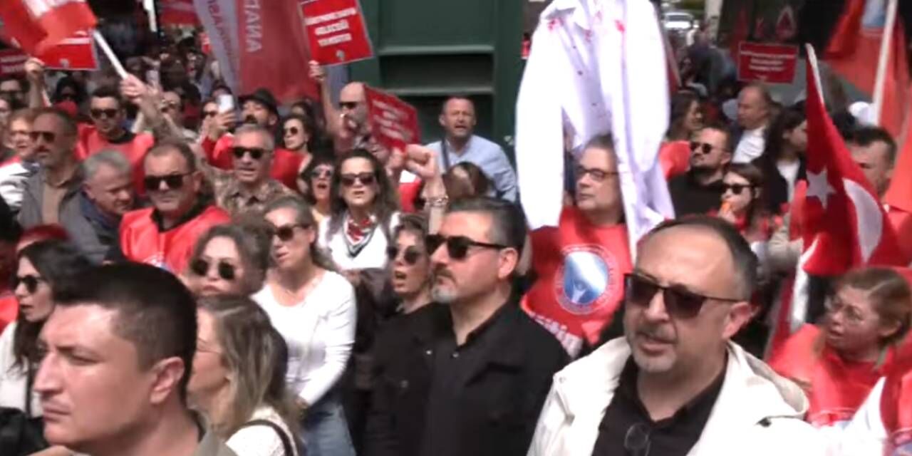 Eğitim Iş Eylem