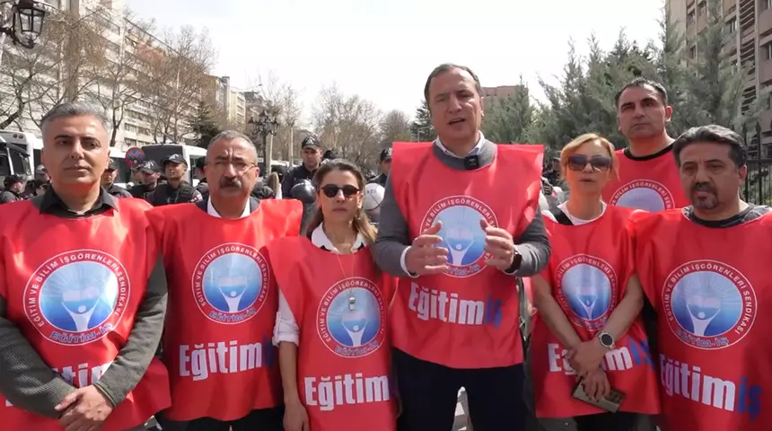 Eğitim Iş