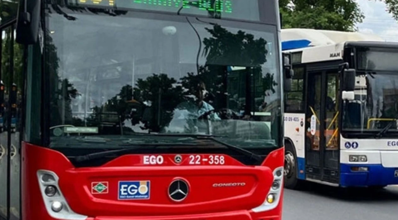 Ego Otobüs-2