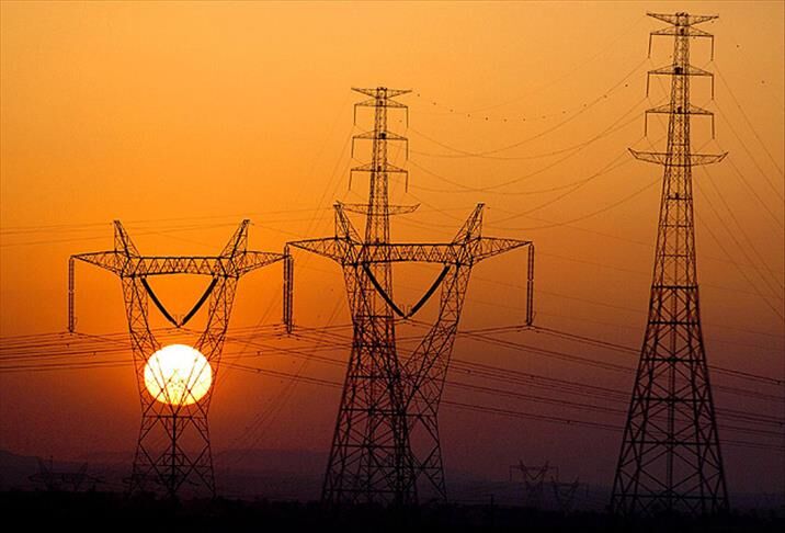 Elektrik Direkleri
