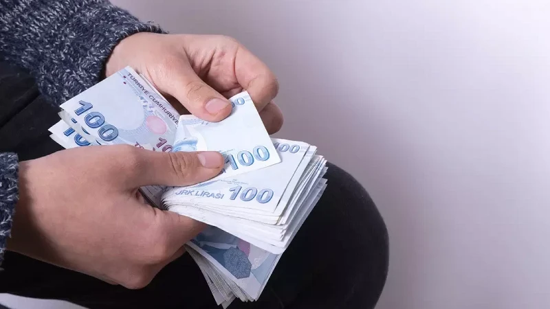 Emeklinin Gozu Kulagi Temmuz Zamminda Maas Hesaplari Simdiden Degisti