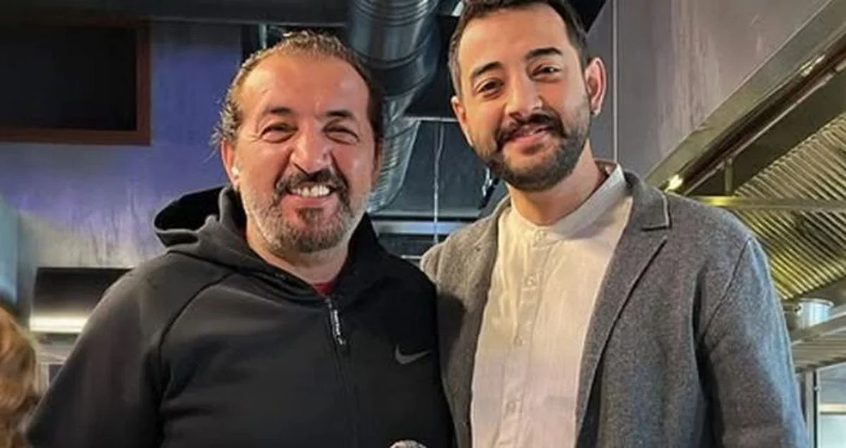 Emre Yalcinkaya