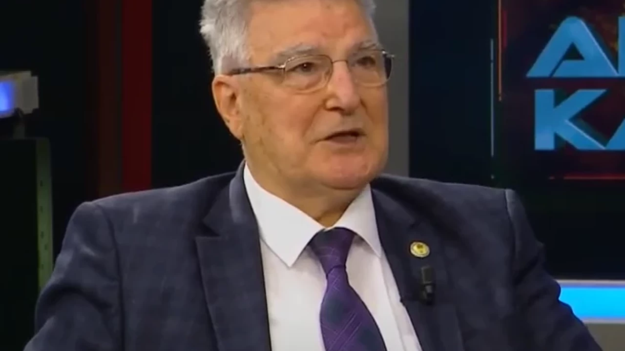 Erdoğan Karakuş