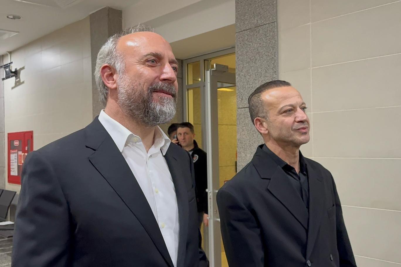 Ergenc Riza Kocaoglu