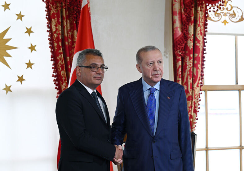 Erhurman Erdogan