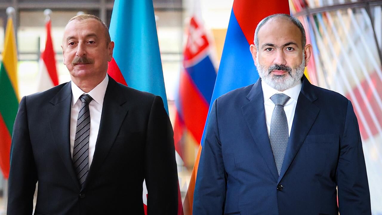 Ermenistan Azerbaycan 2046563
