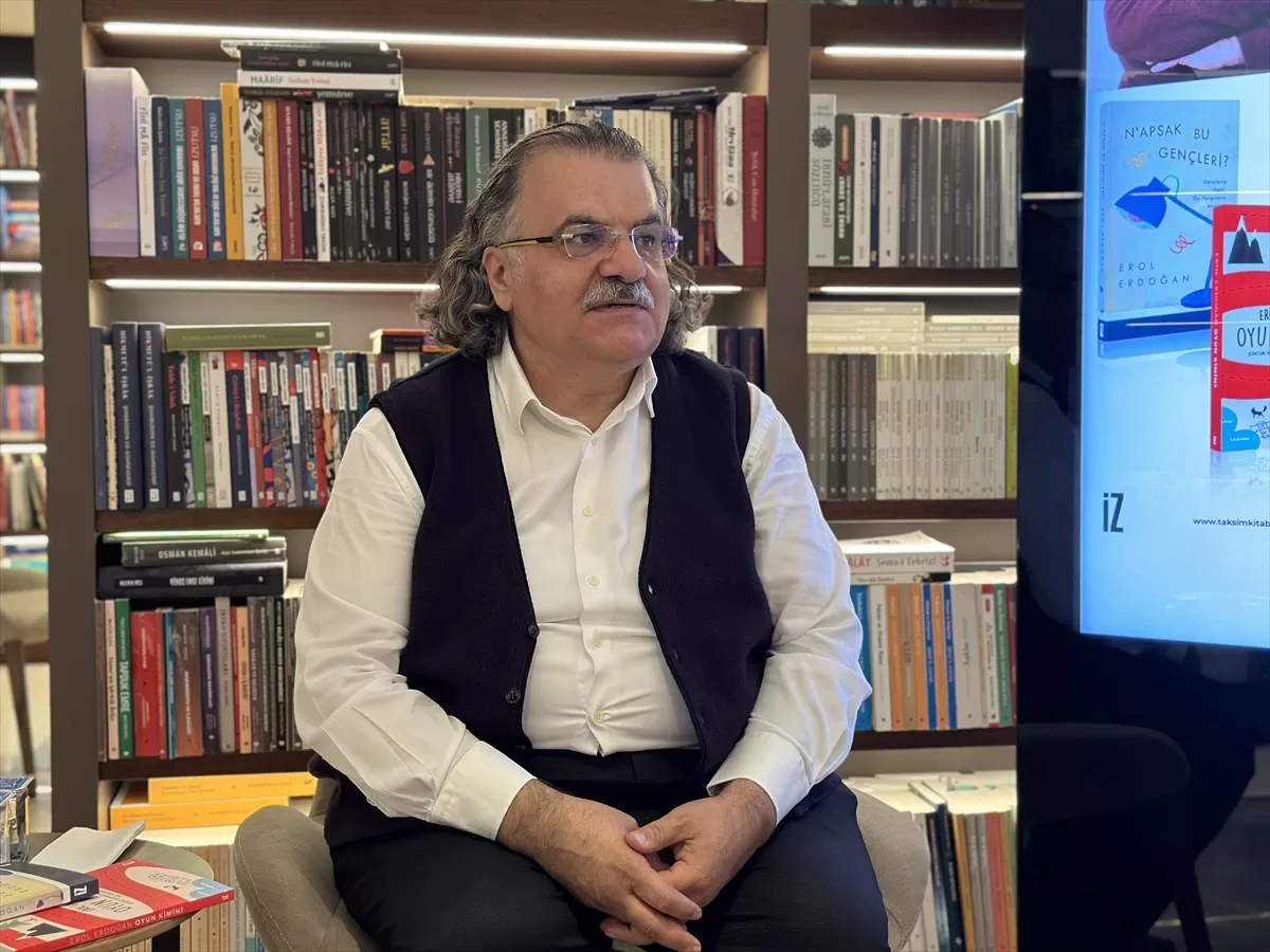 Erol Erdoğan