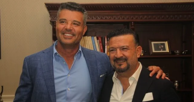 Ertan Torunogullari Kimdir Fenerbahce Yoneticisi 19213396 161 M