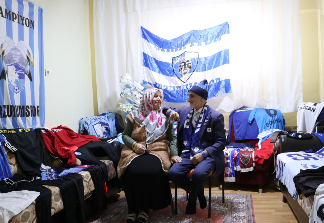 Erzurumspor Dede 3