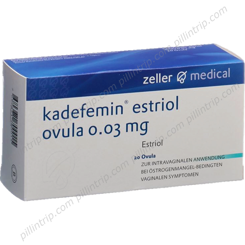 Estriol D E
