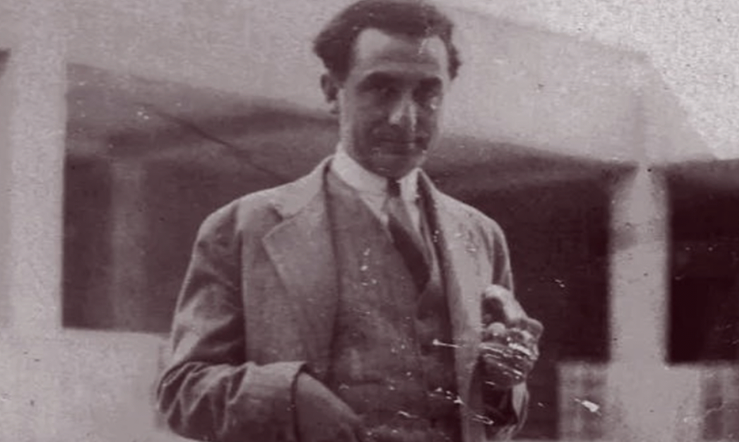 Faruk Nafiz Çamlıbel Kimdir 2