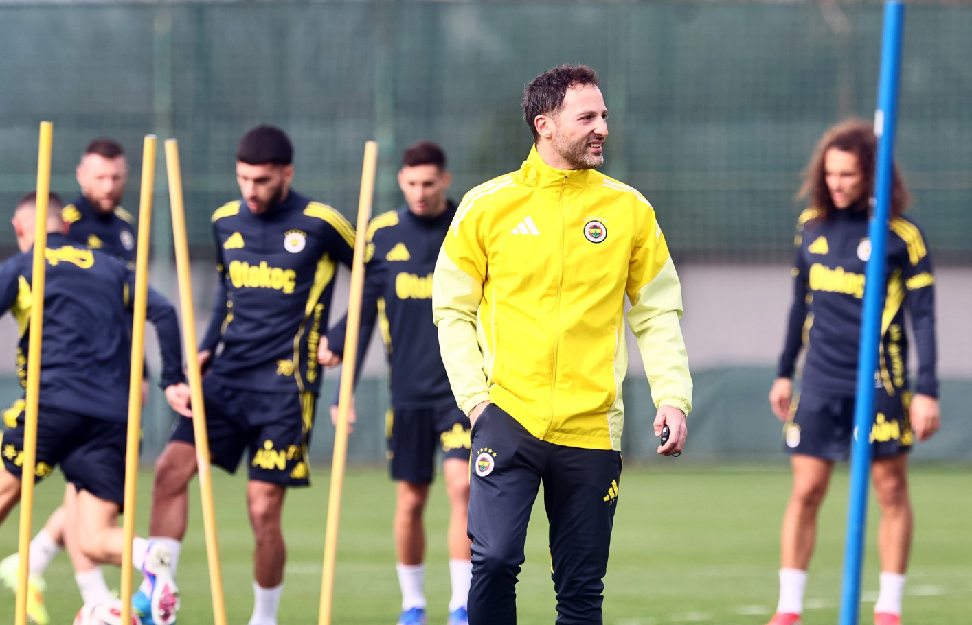 Fenerbahçe Tedesco-1