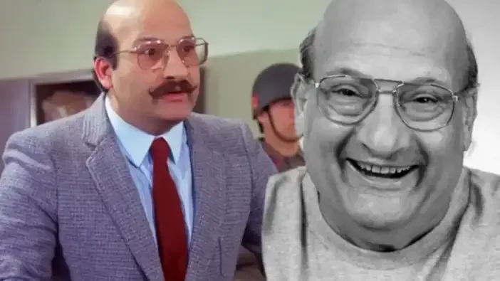 Ferdi Altuner Vefat Etti