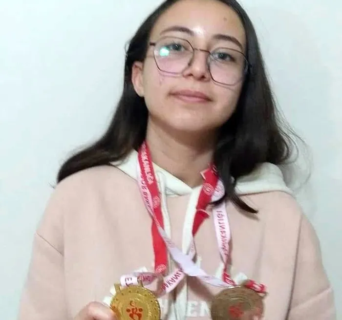 Feyza Keskin