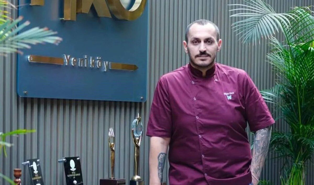 Fiko Ocakbaşı Sahibi