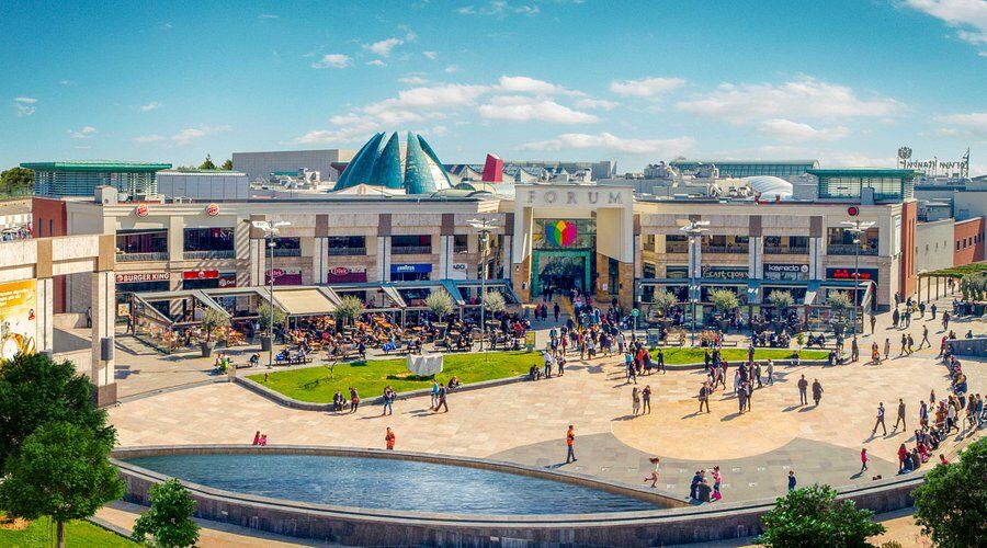 Forum Istanbul Bi Baska