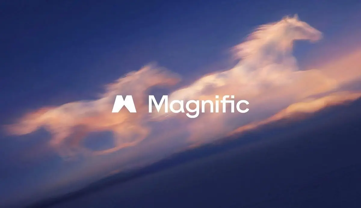 Freepik Ve Magnific Aynı Şirket