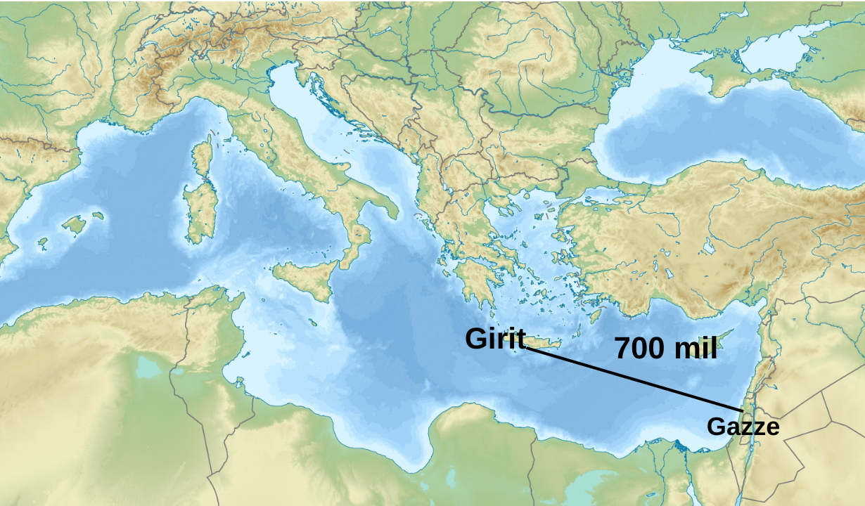 Gazze-38