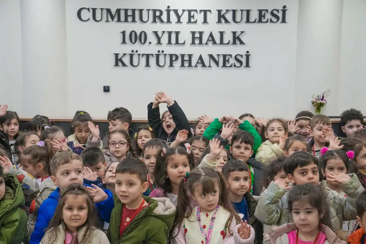 Gelecegin Okurlari Keciorende Yetisiyor 12042026 Iha 1 Rwgn81Lm