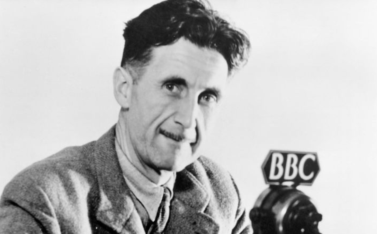 George Orwell Kimdir 2