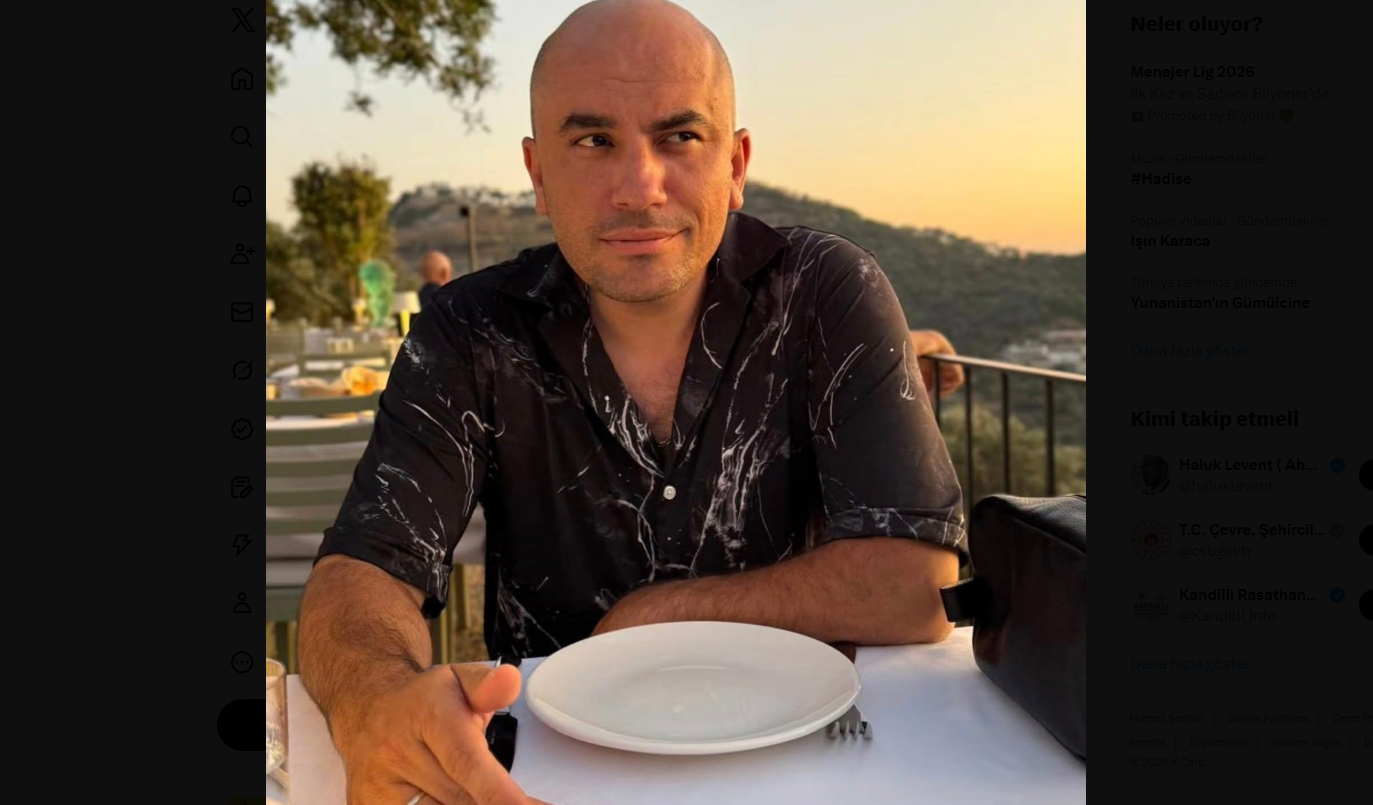Giray Altınok Kimdir (1)