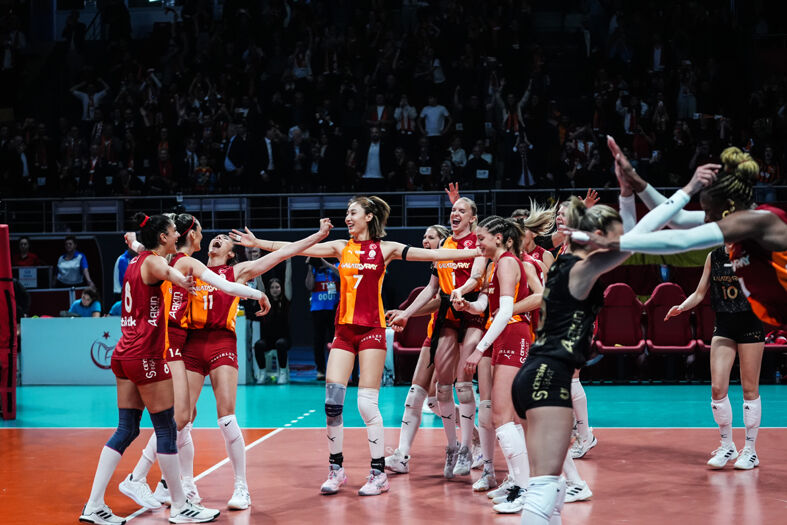 Gs Voleybol 5