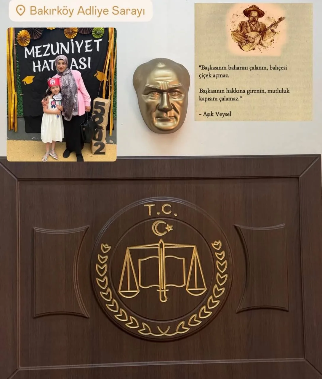 Gulben Ergen Paylasim