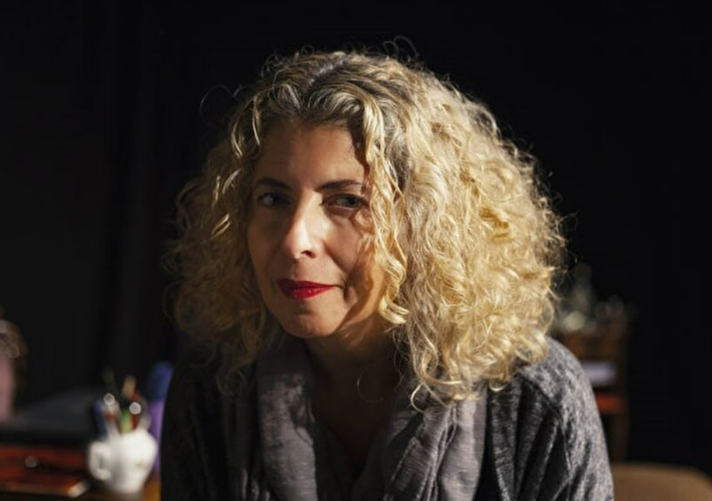 Gülen Karaman