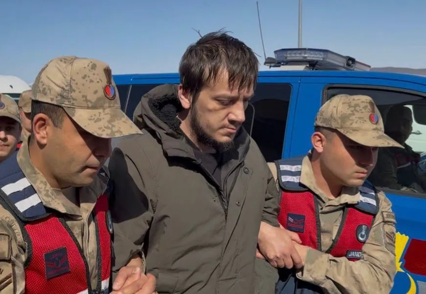 Gulistan Doku Sorusturmasi