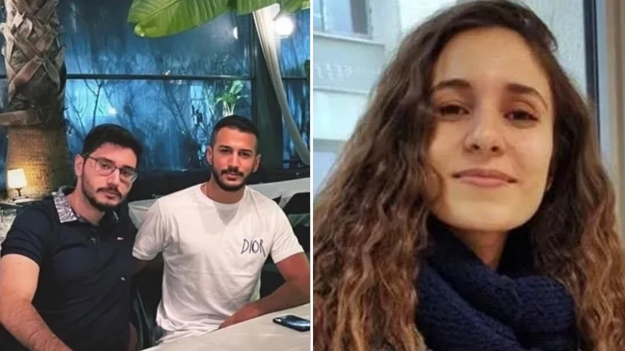 Gulistan Dokuuu Hjec Cover