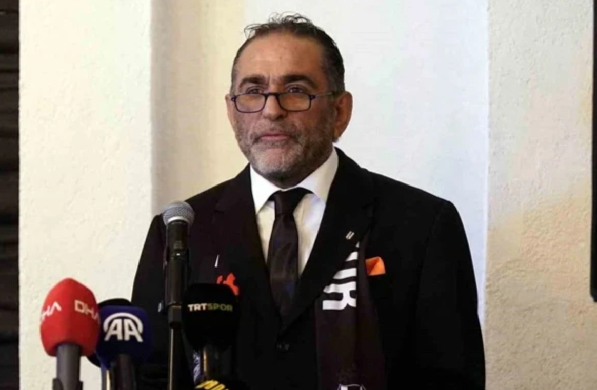 Gürkan Aksoy 2