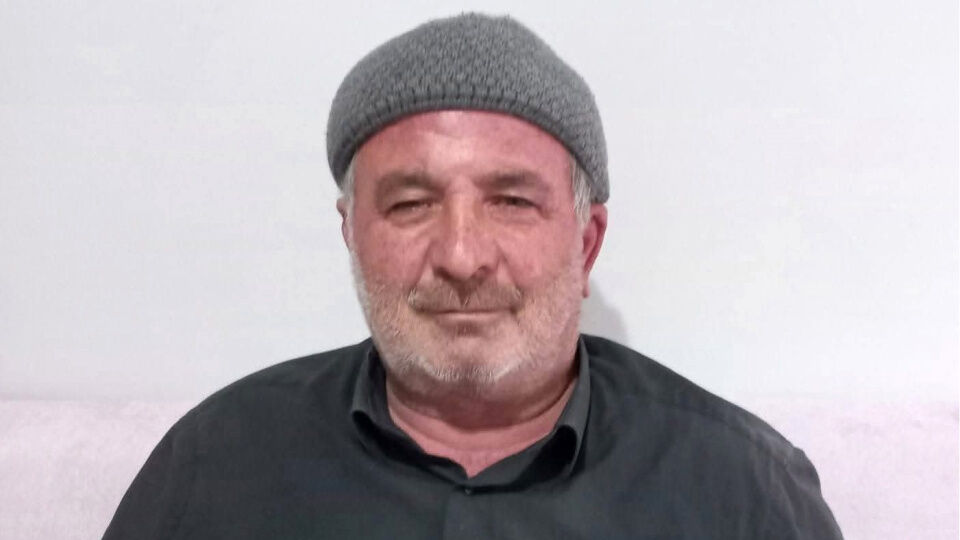 Hac Yolu Kaza