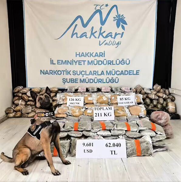 Hakkari 14A