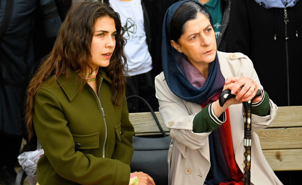 Halef Köklerin Çağrısı (1)