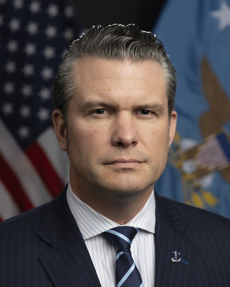 Hegseth 29