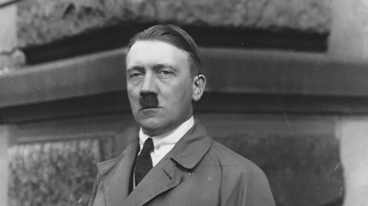 Hitler Joven 4 K G 1248X698@Abc