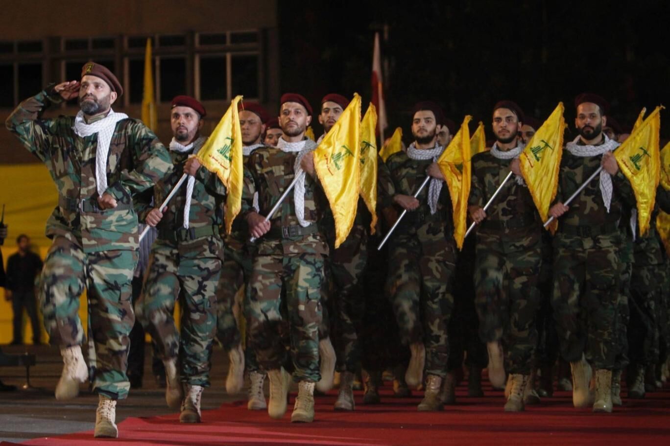 Hizbullah 17
