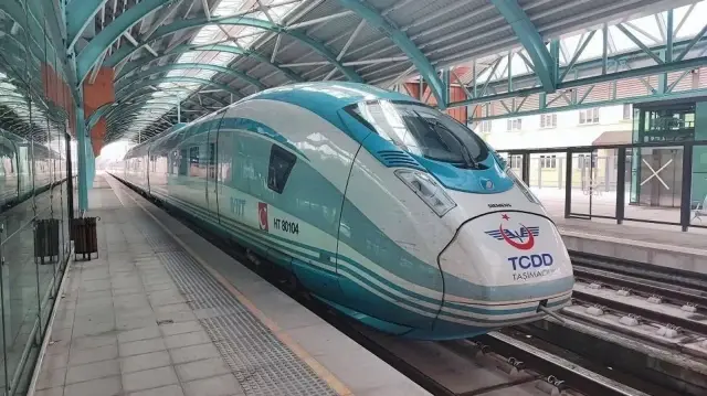 Hizli Tren Bileti Nasil Alinir Yht Online Bilet Alma Islemleri Nasil Yapilir