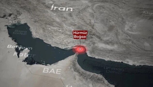 Hürmüz Boğazı-7