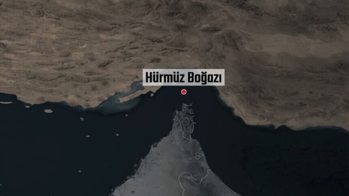 Hurmuz Bogazi Kapatildi Mi 20 Nisan Hurmuz Bogazi Nda Son Durum Nedir