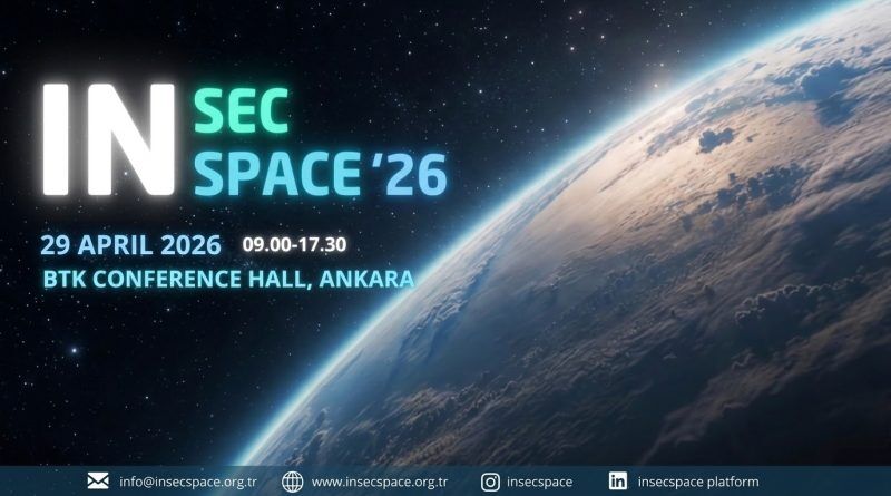 I N S E C S P A C E2026