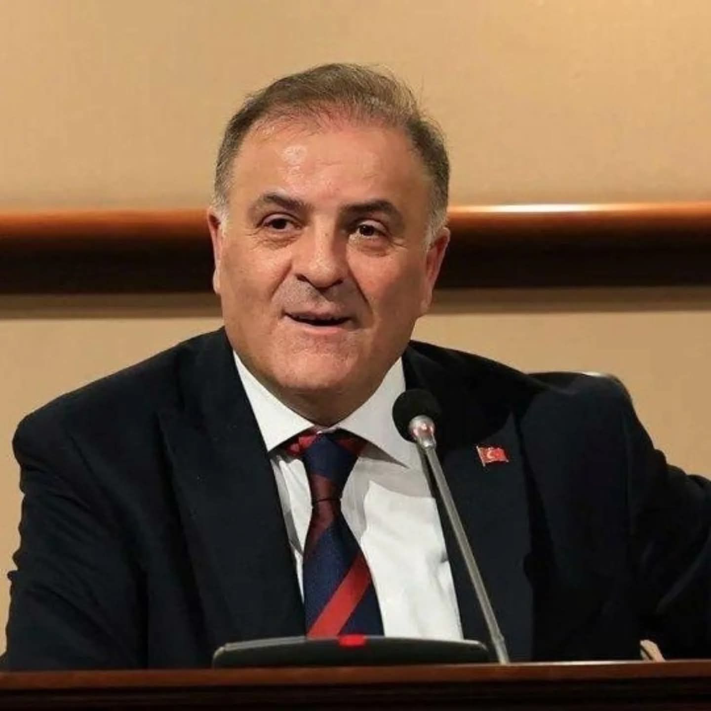Ibb Baskan Vekilligine Koyulhisarli Nuri Aslan Secildi 1743135308