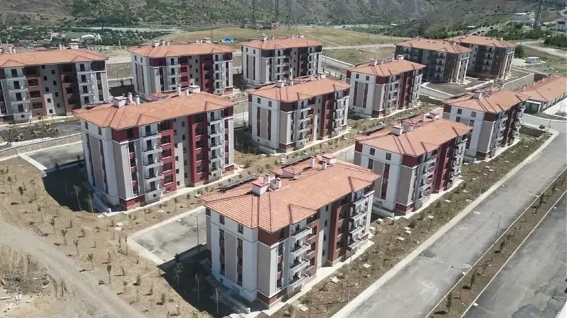 Ilk Evini Alacak 40 Yas Altina Faizsiz Konut Kredisi Destegi Sartlari Neler Tbmm Den Gecti Mi