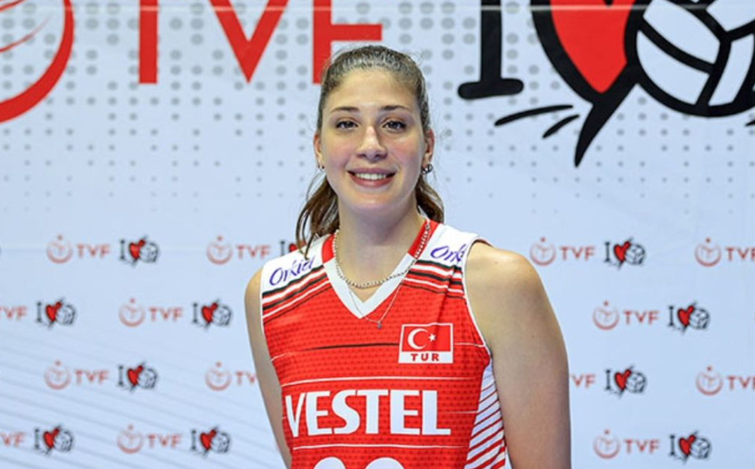 Ilkin Aydın 3