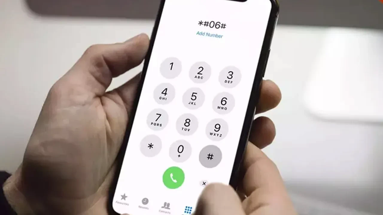 Imei Sorgulama Nasil Nereden Yapilir E Devlet Ile Btk Telefon Imei Ogrenme Ve Sorgula 3209221