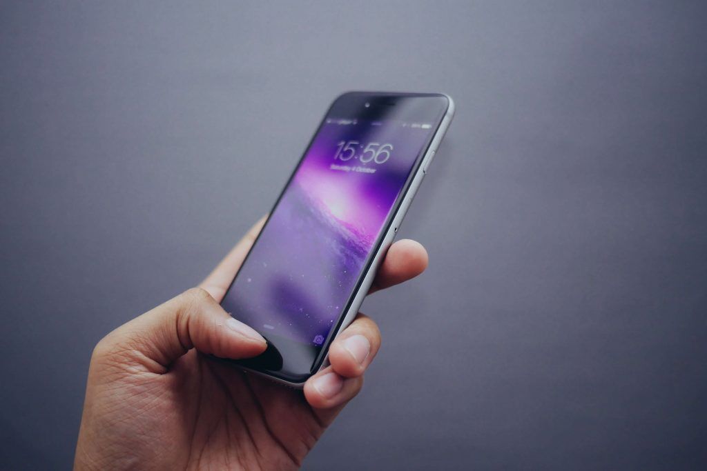 Iphone Lockscreen 1024X683