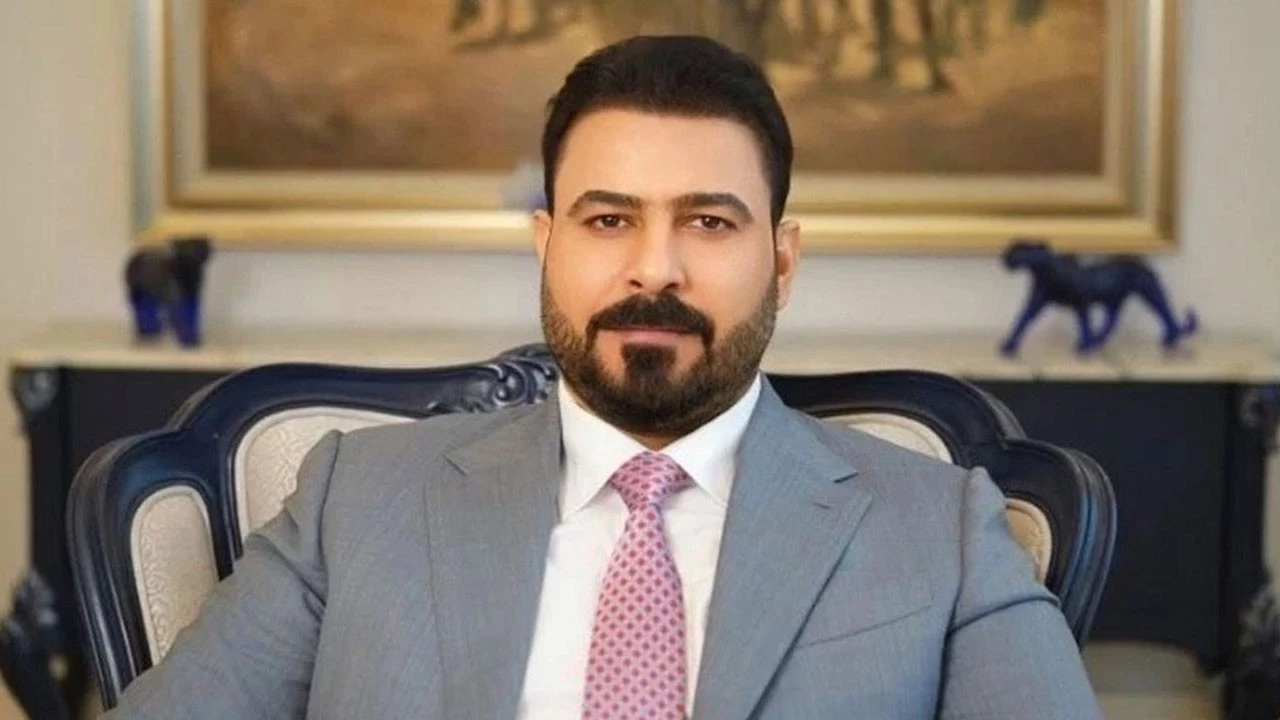 Irakta Yeni Basbakan Adayi Ali El Zeydi Oldu R1D7 Cover.jpg